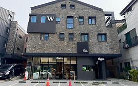 W Guesthouse Incheon Airport